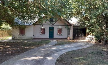 Casa Quinta en Venta en Virrey del Pino