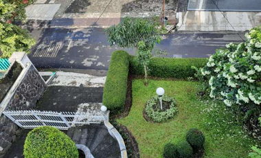 rumah di setrasari bandung siap huni bagus dan keren