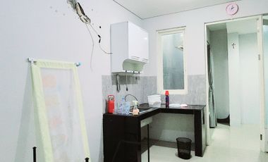 Langka disewakan grand pakuwon queensland