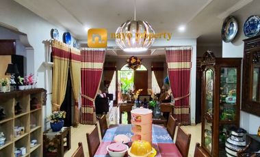 Rumah Mewah Tanah Luas Dekat Pintu Tol di Jatiwaringin Bekasi