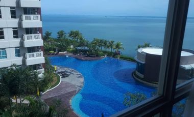 Di sewakan per 3 bulan Apartment Borneo bay tipe 1kmr dan studio