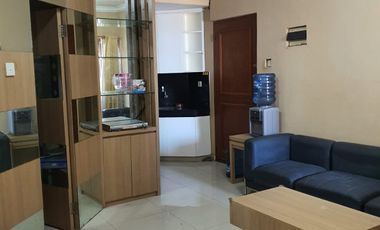 Apartemen Mediterania Gajah Mada Tipe 3 BR Full Furnished Free IPL