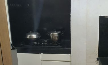 Apartemen Mediterania Gajah Mada Tipe 3 BR Full Furnished Free IPL