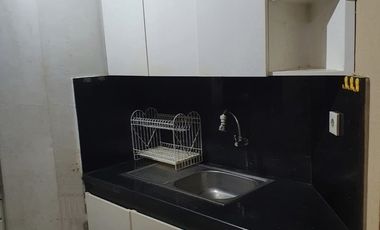 Apartemen Mediterania Gajah Mada Tipe 3 BR Full Furnished Free IPL