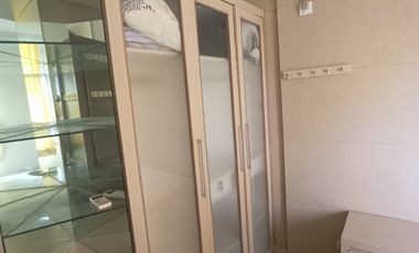 Apartemen Mediterania Gajah Mada Tipe 3 BR Full Furnished Free IPL