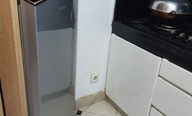 Apartemen Mediterania Gajah Mada Tipe 3 BR Full Furnished Free IPL