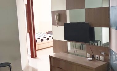 Apartemen Mediterania Gajah Mada Tipe 3 BR Full Furnished Free IPL