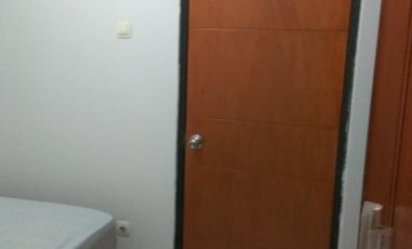 Apartemen Full Furnished - CASABLANCA EAST - Lokasi Strategis