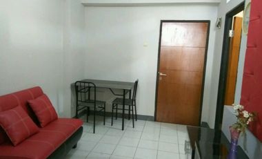 Apartemen Full Furnished - CASABLANCA EAST - Lokasi Strategis