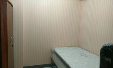 Apartemen Full Furnished - CASABLANCA EAST - Lokasi Strategis