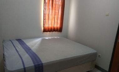 Apartemen Full Furnished - CASABLANCA EAST - Lokasi Strategis