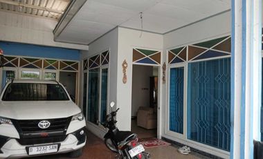 rumah dijual rancabali gunung batu bandung