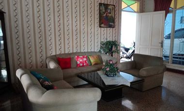 rumah dijual rancabali gunung batu bandung