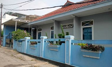 rumah dijual rancabali gunung batu bandung
