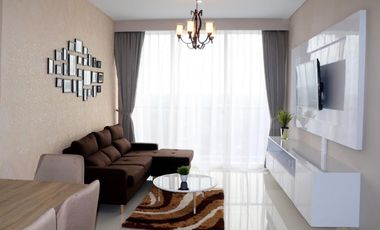 apartment deket pondok indah