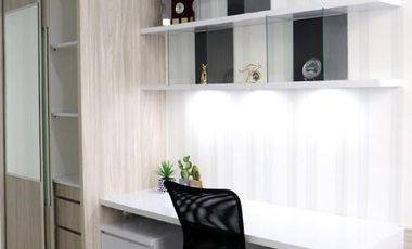 apartment deket pondok indah