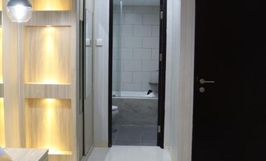 apartment deket pondok indah