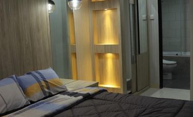 apartment deket pondok indah