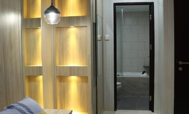 apartment deket pondok indah