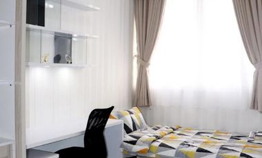 apartment deket pondok indah