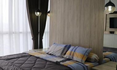 apartment deket pondok indah