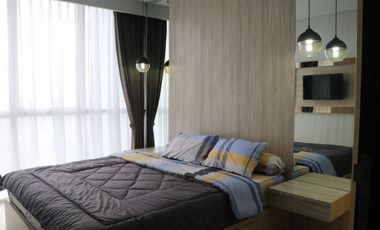 apartment deket pondok indah