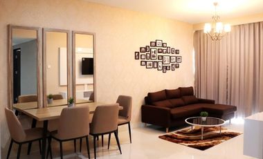 apartment deket pondok indah