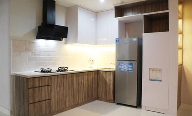 apartment deket pondok indah