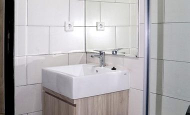 apartment deket pondok indah