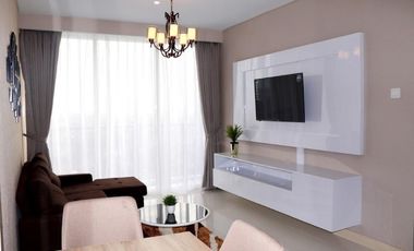 apartment deket pondok indah