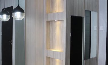 apartment deket pondok indah