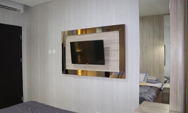 apartment deket pondok indah