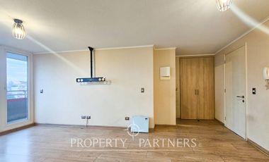Departamento 3 dormitorios Edificio Aragón