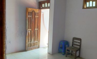 Rumah Murah 2 mnt dr SMU N 1 Sragen