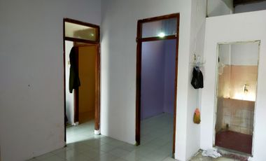 Rumah Murah 2 mnt dr SMU N 1 Sragen