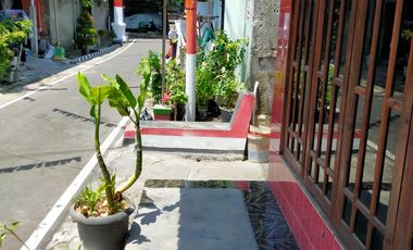 Rumah Murah 2 mnt dr SMU N 1 Sragen