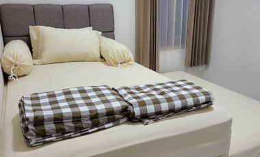 DISEWAKAN VILLA DEKAT SEMUA WISATA KOTA BATU