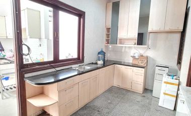 Rumah dijual berlokasi di Citraland Surabaya (AN)