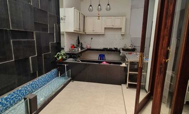 Rumah dijual berlokasi di Citraland Surabaya (AN)