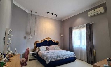 Rumah dijual berlokasi di Citraland Surabaya (AN)