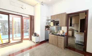 Rumah dijual berlokasi di Citraland Surabaya (AN)