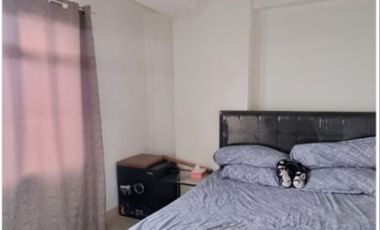 Greenbay pluit apartemen, harga FANTASTIS BUAT BUYER BERUNTUNG Rp330