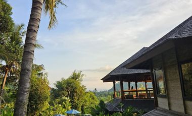 PENJUALAN CEPAT, NEGO KERAS PERLU DIJUAL SEGERA Resort Mewah
