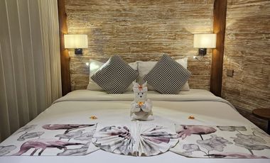 PENJUALAN CEPAT, NEGO KERAS PERLU DIJUAL SEGERA Resort Mewah