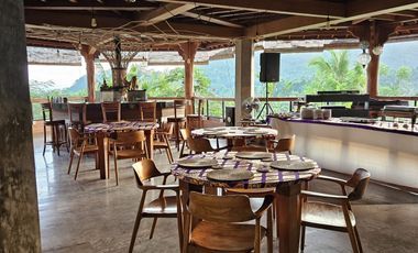 PENJUALAN CEPAT, NEGO KERAS PERLU DIJUAL SEGERA Resort Mewah