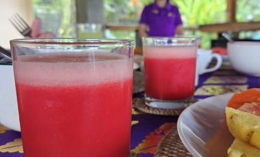 PENJUALAN CEPAT, NEGO KERAS PERLU DIJUAL SEGERA Resort Mewah