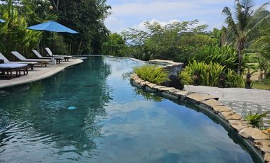 PENJUALAN CEPAT, NEGO KERAS PERLU DIJUAL SEGERA Resort Mewah