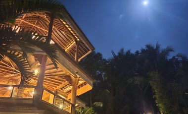 PENJUALAN CEPAT, NEGO KERAS PERLU DIJUAL SEGERA Resort Mewah