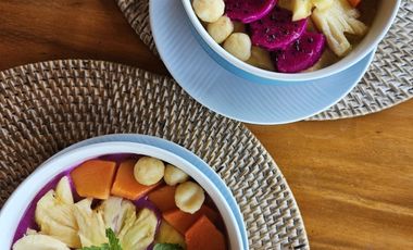 PENJUALAN CEPAT, NEGO KERAS PERLU DIJUAL SEGERA Resort Mewah