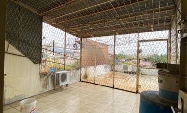Rumah Rantau Prapat 3 Lantai